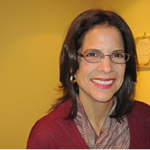 Sally Doulton, Manhasset Middle School