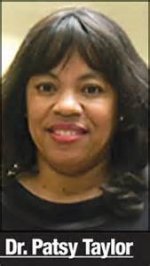 Patsy Taylor