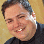 Steve Dembo 