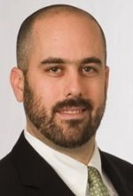 Christopher M. Casal